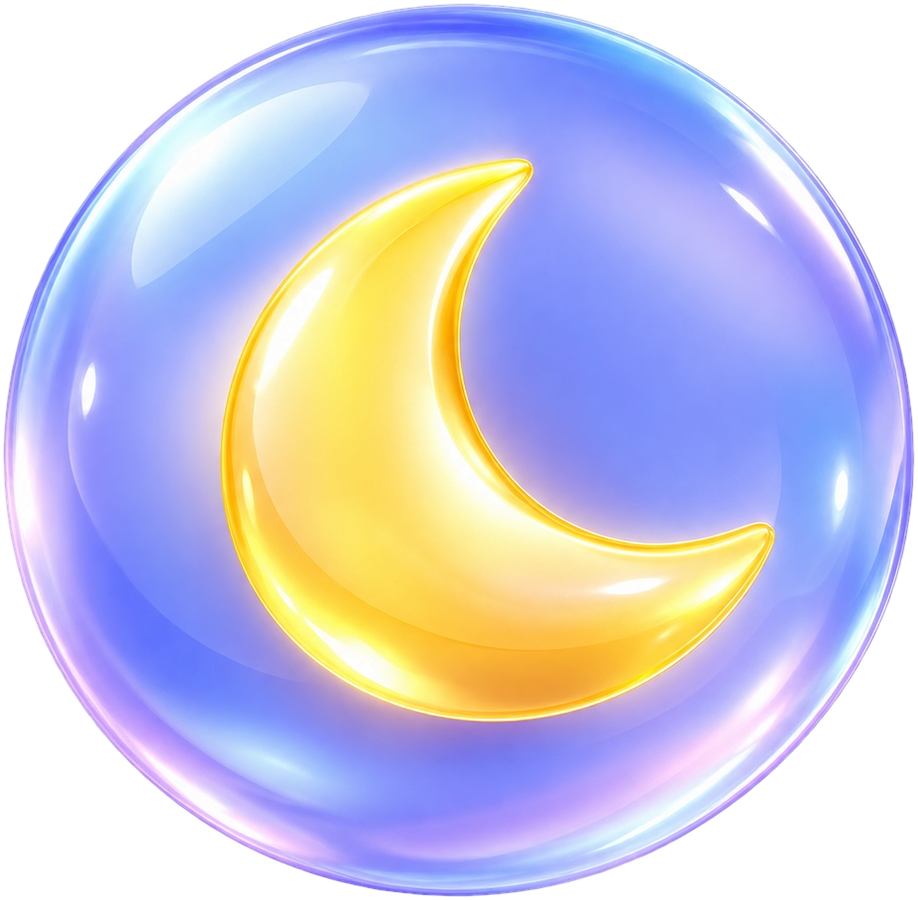 Bedtime Calculator icon