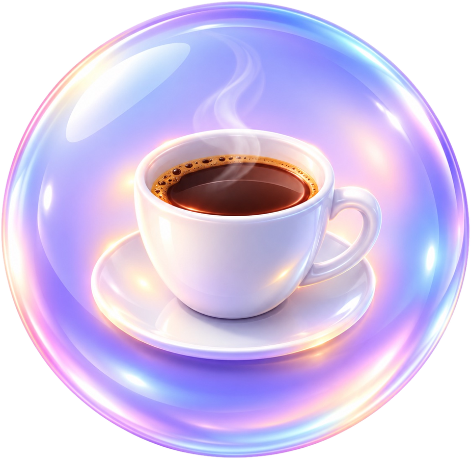 Caffeine Timeline icon