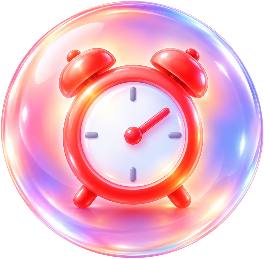 Nap Calculator icon