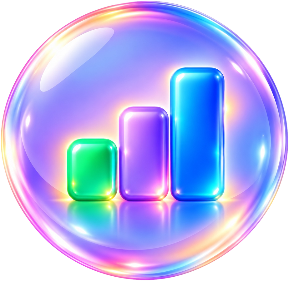 Sleep Debt Gauge icon