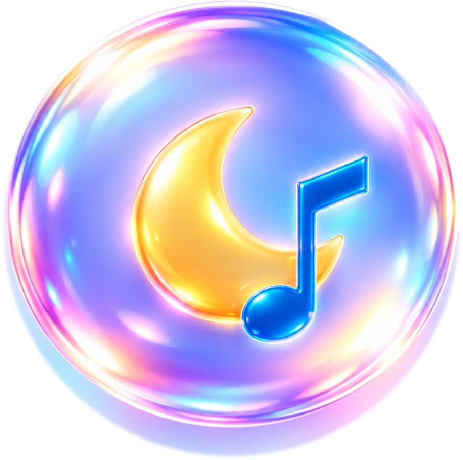Sleep Sounds icon